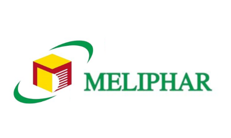 Công ty cổ phần dược phẩm QD-Meliphar